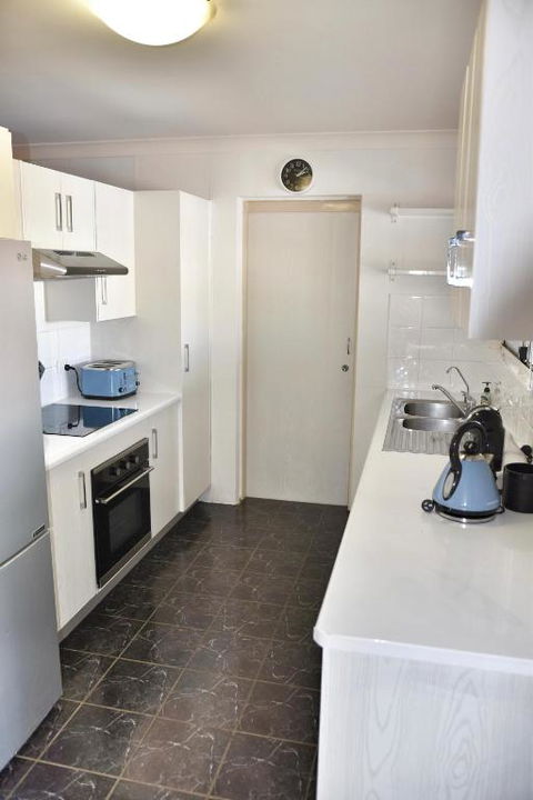 Entire Family Home With Private Pool - Hervey Bay Accommodation 2