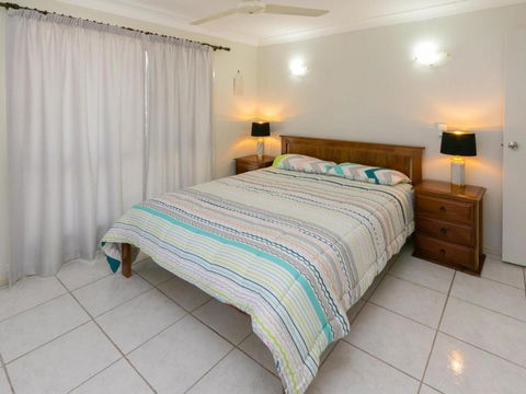 Entire Home Minutes To Beach - Hervey Bay Accommodation 4