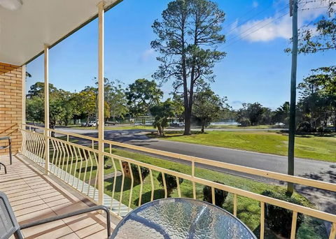 Ernora Court - Hervey Bay Accommodation 0