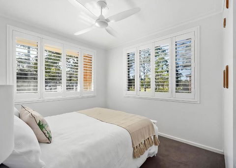 Ernora Court - Hervey Bay Accommodation 3