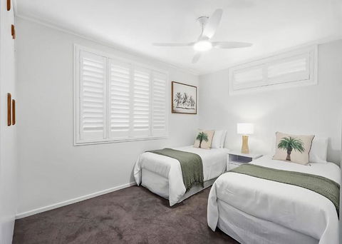 Ernora Court - Hervey Bay Accommodation 4