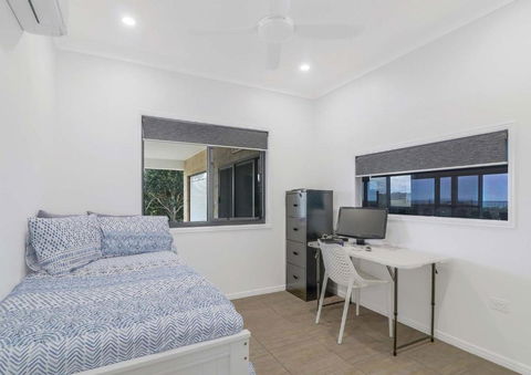 ESCAPE WITH A VIEW - Hervey Bay Accommodation 1