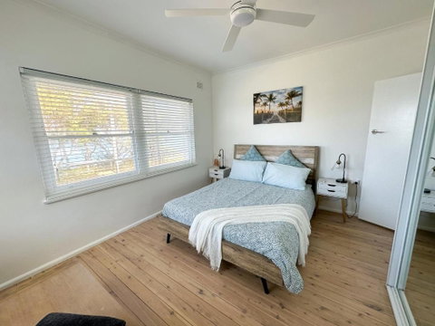 Esplanade Bliss - Hervey Bay Accommodation 1