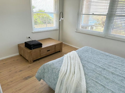 Esplanade Bliss - Hervey Bay Accommodation 2