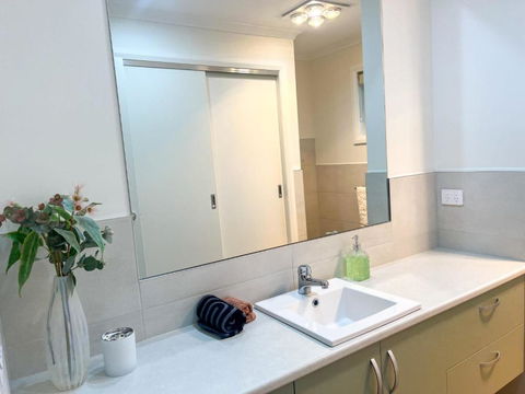Eucalyptus House - Tourism Hervey Bay 4