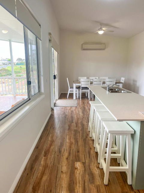 Eucalyptus House - Tourism Hervey Bay 3