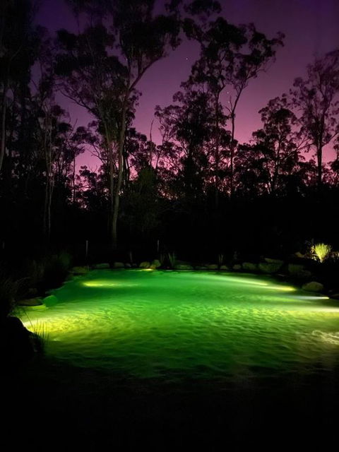 Eureka Station Camping Retreat - Hervey Bay Accommodation 2