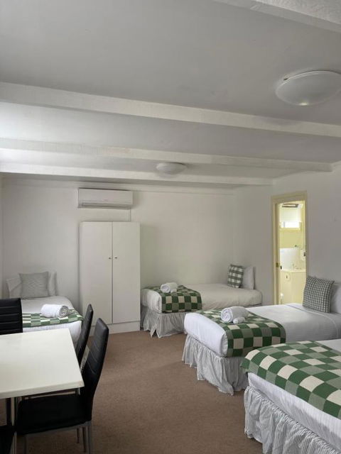 Euroa Motor Inn - Tourism Hervey Bay 4