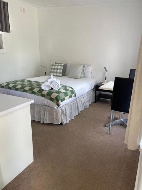 Euroa Motor Inn - Tourism Hervey Bay 3