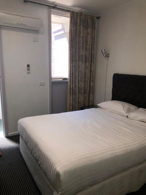 Evancourt Motel Malvern East - Hervey Bay Accommodation 4