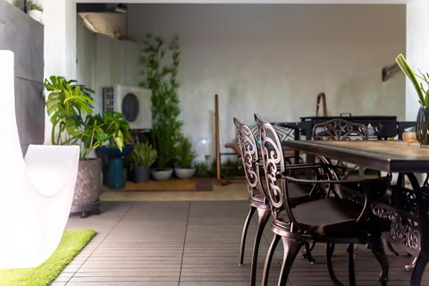 Equitice Winter Moonlight Villa - Tourism Hervey Bay 4