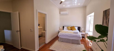 Fab 4brm Home With Pool A 15 Min Walk To Beach - Tourism Hervey Bay 2