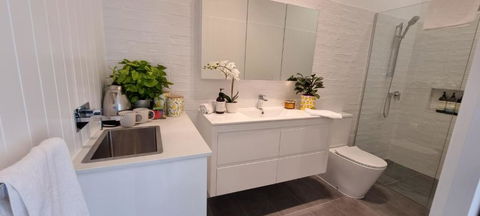 Fab 4brm Home With Pool A 15 Min Walk To Beach - Tourism Hervey Bay 4