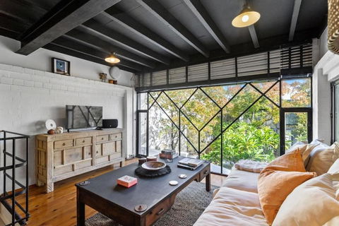 Fabrik Loft Central New York Stylequiet - Hervey Bay Accommodation 0