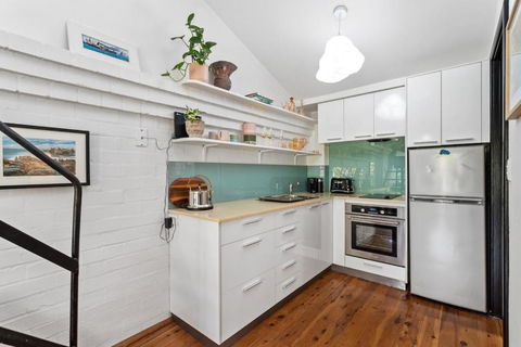 Fabrik Loft Central New York Stylequiet - Hervey Bay Accommodation 3