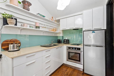 Fabrik Loft Central New York Stylequiet - Hervey Bay Accommodation 4