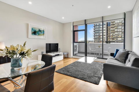 Fabulous Corporate Apartment Macquarie Park M907 - Tourism Hervey Bay 0