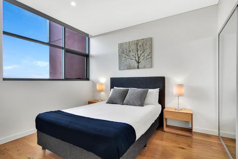 Fabulous Corporate Apartment Macquarie Park M907 - Tourism Hervey Bay 2