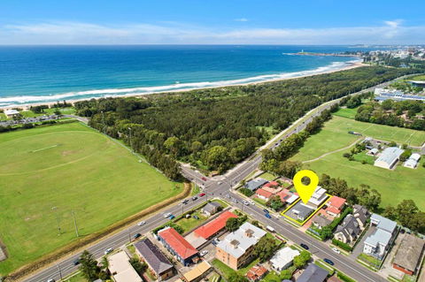 Fairy Meadow Beach House - Hervey Bay Accommodation 0