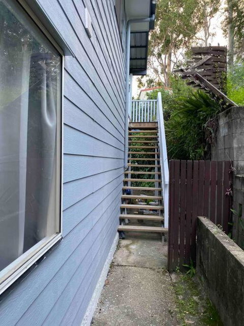 FAMILY 3-bedroom Everton Hills Apartment - Hervey Bay Accommodation 2