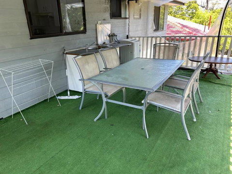 FAMILY 3-bedroom Everton Hills Apartment - Hervey Bay Accommodation 3