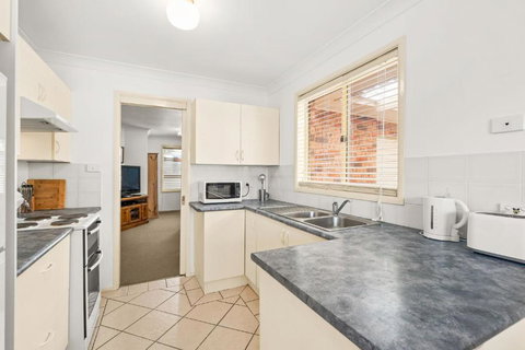 Family Delight - Belle Escapes Jervis Bay - Tourism Hervey Bay 3