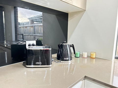 Family Friendly House - Hervey Bay Accommodation 4