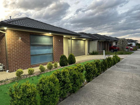Family Friendly House - Hervey Bay Accommodation 0