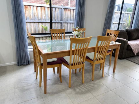 Family Friendly House - Hervey Bay Accommodation 3
