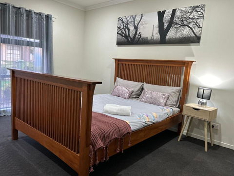 Family Friendly House - Hervey Bay Accommodation 1