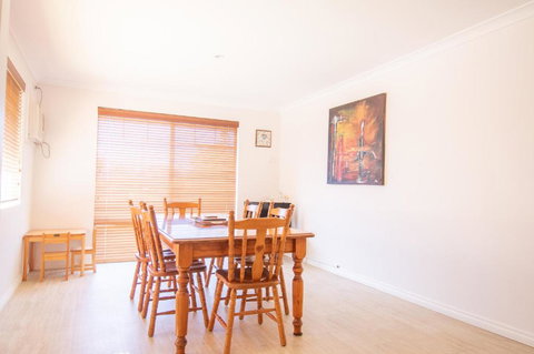 Family Oasis At Busselton - Tourism Hervey Bay 2