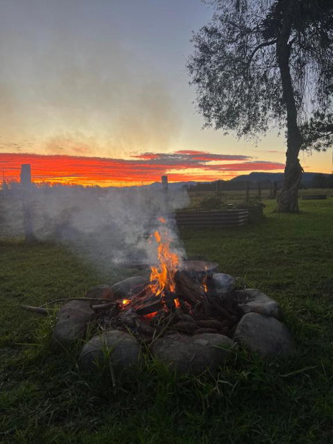 Farm Stay On The River - Hervey Bay Accommodation 3