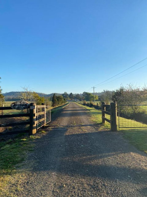 Farm Stay On The River - Hervey Bay Accommodation 1