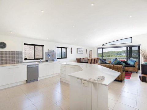 Fingal Surf And Sand Pacific Drive 14A - Tourism Hervey Bay 2