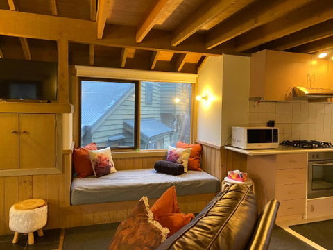 Fitzgeralds - Hervey Bay Accommodation 3