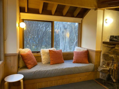 Fitzgeralds - Hervey Bay Accommodation 4