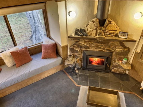 Fitzgeralds - Hervey Bay Accommodation 2