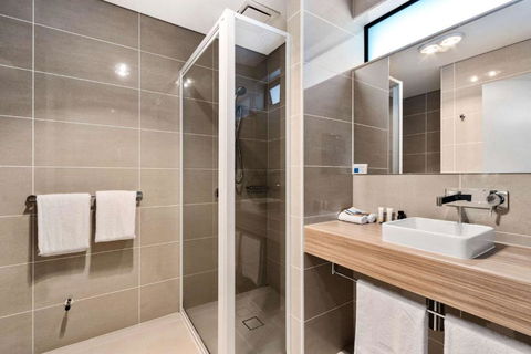 Foreshore Hotel - Hervey Bay Accommodation 4