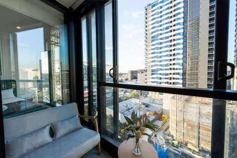 FV Peppers 2BR 2BA W Parking, Shared Spa, Gym, Pool - Tourism Hervey Bay 1