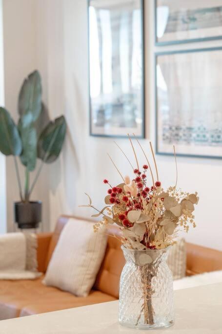 FV Peppers 2BR 2BA W Parking, Shared Spa, Gym, Pool - Tourism Hervey Bay 2