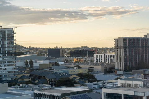 FV Peppers 2BR 2BA W Parking, Shared Spa, Gym, Pool - Tourism Hervey Bay 4