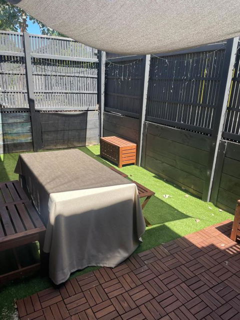 Funstay - Hervey Bay Accommodation 1