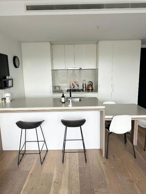 FV Peppers 1 Bedroom Apartment - Tourism Hervey Bay 1