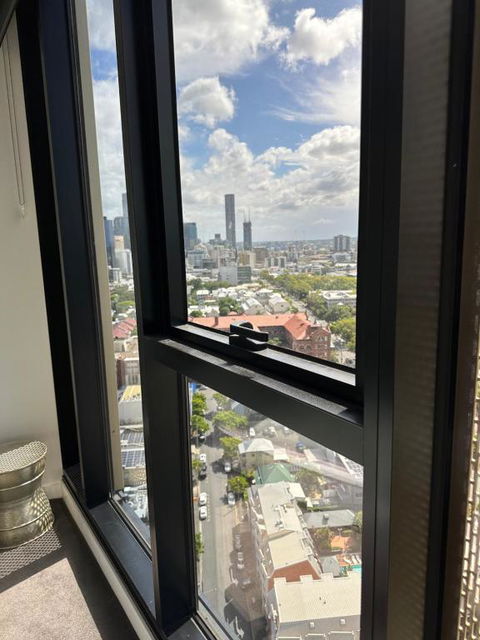 FV Peppers 1 Bedroom Apartment - Tourism Hervey Bay 3