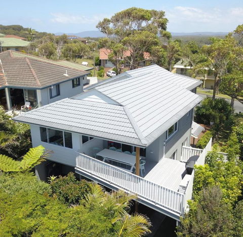 FYNE SHORES - Tourism Hervey Bay 2