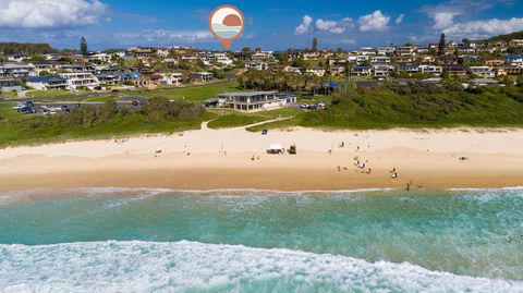 FYNE SHORES - Tourism Hervey Bay 1