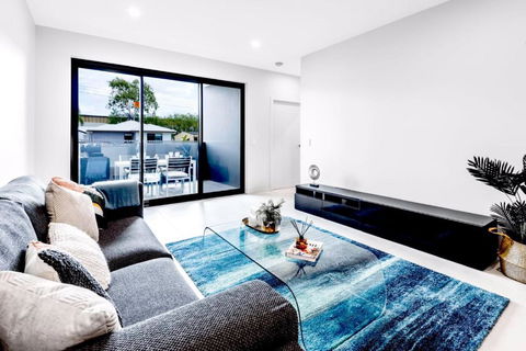 G3 Apartment - Hervey Bay Accommodation 4