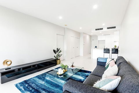 G3 Apartment - Hervey Bay Accommodation 2