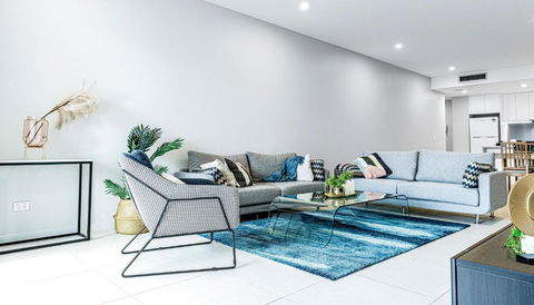 G3 Apartment - Hervey Bay Accommodation 0