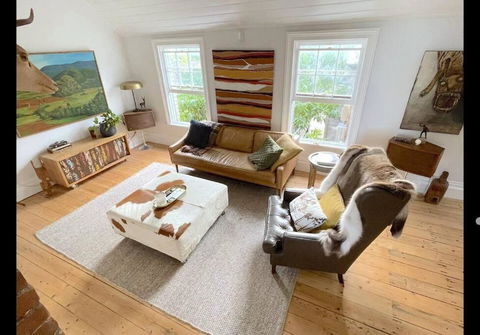 Gable House - Hervey Bay Accommodation 0